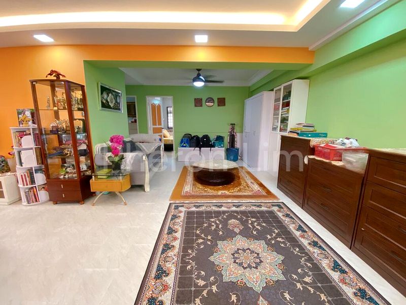 Executive HDB for Sale in  271 Pasir Ris Street 21 - Image 13